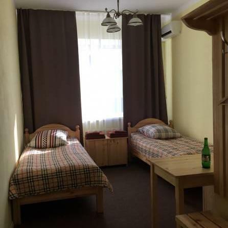 Hotel Yulbars - Photo4