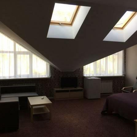 Hotel Yulbars - Photo5