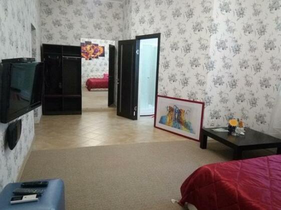 Inn Infinity - Photo3