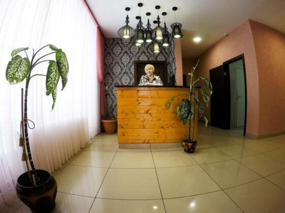 Inn Milyash - Photo2