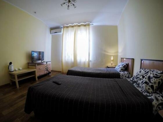 Inn Milyash - Photo3