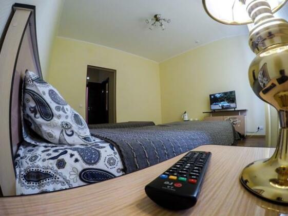 Inn Milyash - Photo5