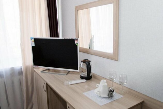 Mesyagutovo Hotel - Photo2