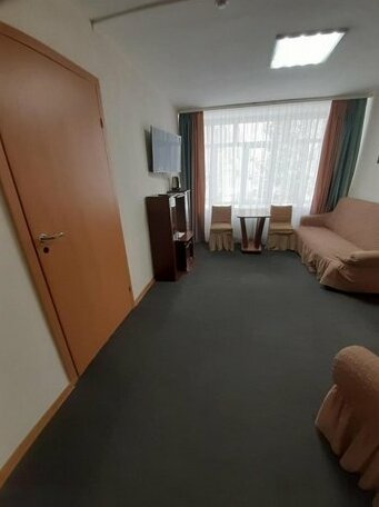 Mesyagutovo Hotel - Photo4