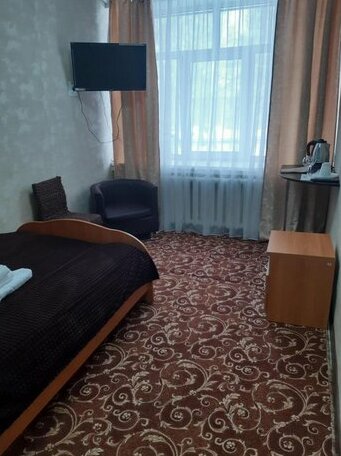 Mesyagutovo Hotel - Photo5