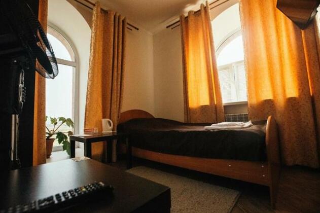 Mini-Hotel Astoria Bashkortostan - Photo2