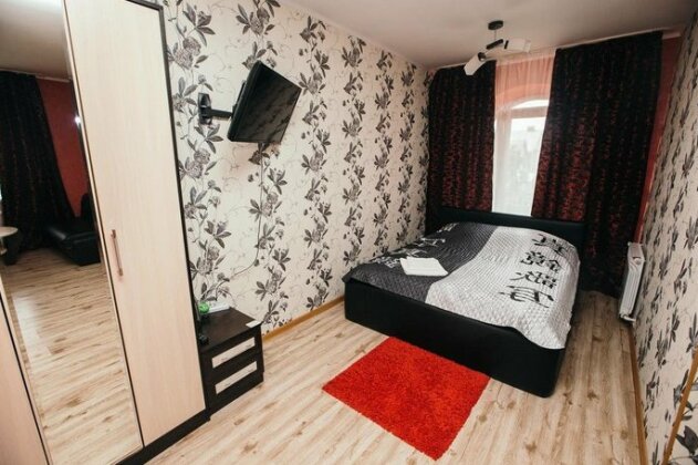 Mini-Hotel Astoria Bashkortostan - Photo3