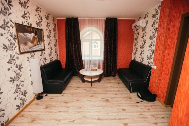 Mini-Hotel Astoria Bashkortostan - Photo4