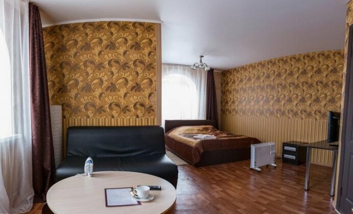 Mini-Hotel Astoria Bashkortostan - Photo5