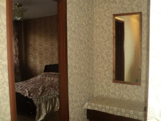 Na Lenina 15 Apartment - Photo2