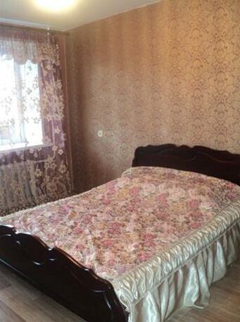 Na Lenina 15 Apartment - Photo4