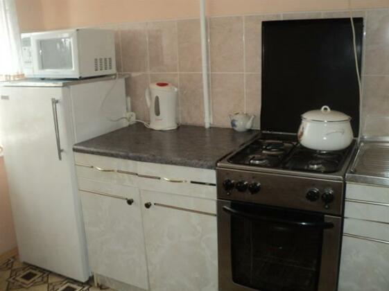 Na Lenina 15 Apartment - Photo5