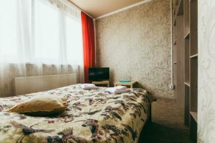 Polskij Gorodok Park-Hotel