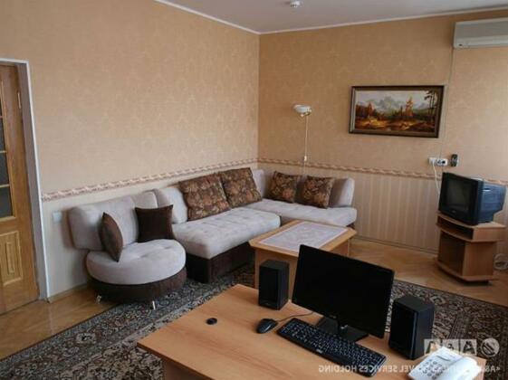 Prometey Bashkortostan - Photo2