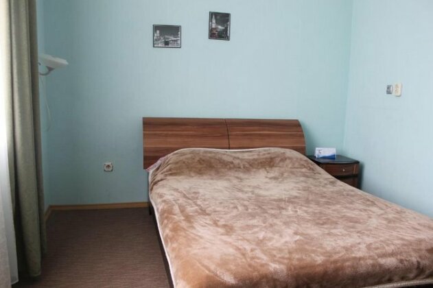 Prometey Hotel - Photo3