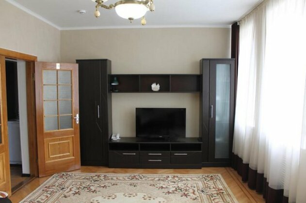 Prometey Hotel - Photo4