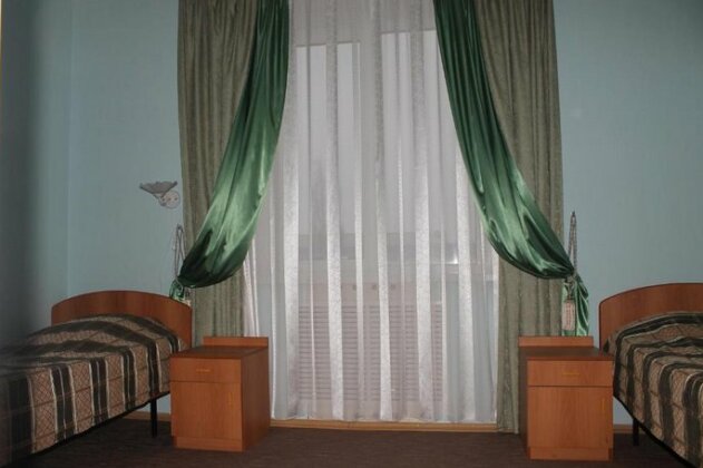Prometey Hotel - Photo5