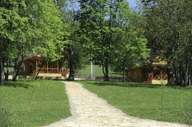 Recreation center Skazka - Photo3