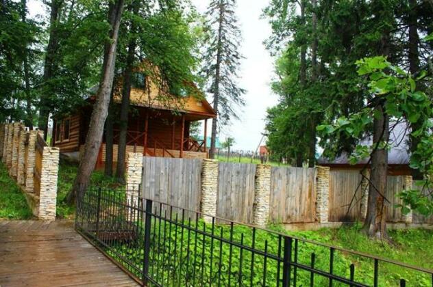 Recreation center Skazka - Photo4