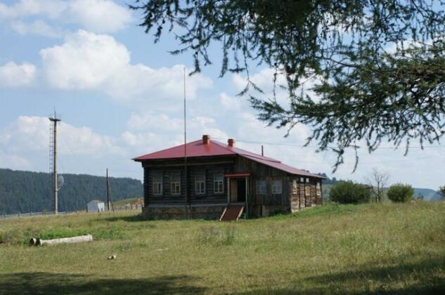 Tengri Tourist Base - Photo3