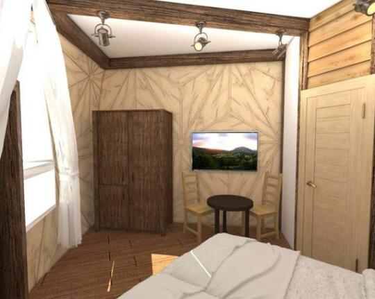 Tihij Bereg Hotel - Photo5