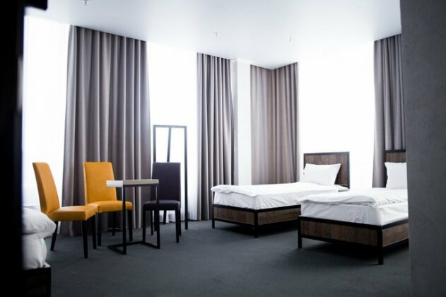 Ural Hostel - Photo2