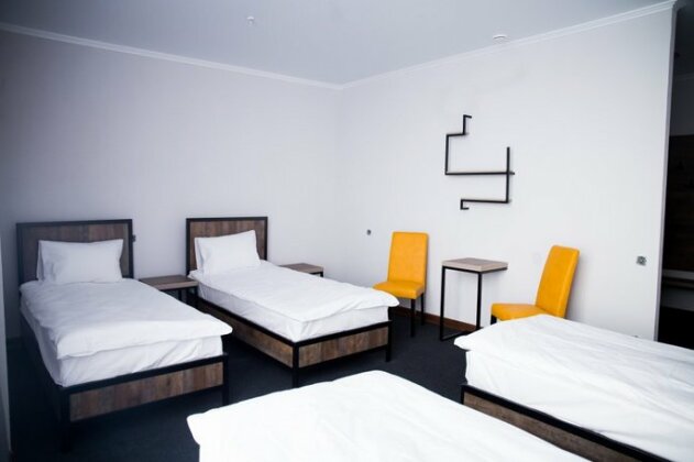 Ural Hostel - Photo4