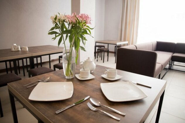 Ural Hostel - Photo5