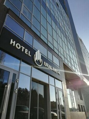 Ural Hostel