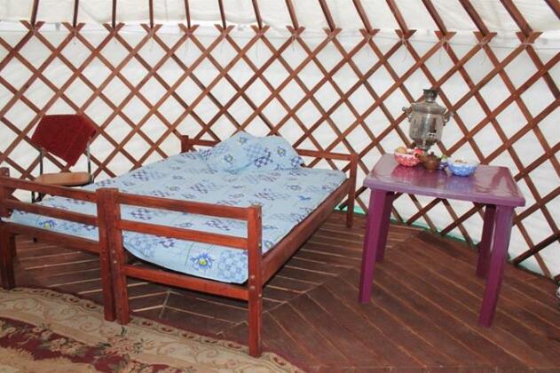 Zherebchik Camping - Photo2