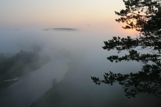 Zherebchik Camping - Photo3