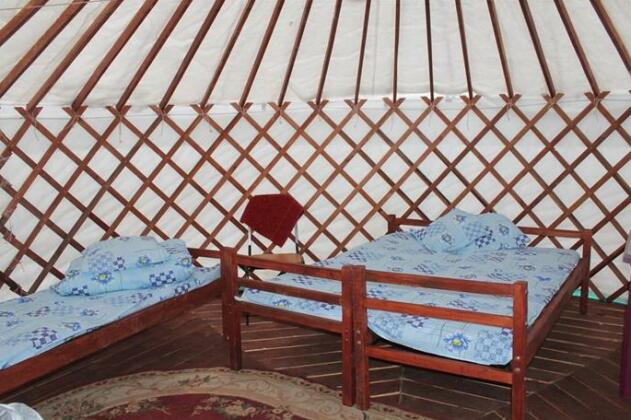 Zherebchik Camping - Photo5