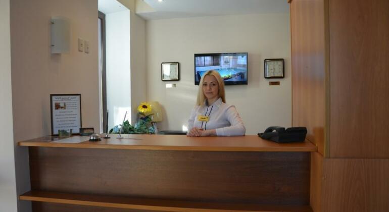 Zolotaya Yurta - Photo2