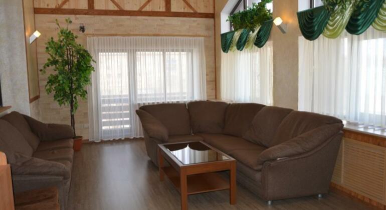 Zolotaya Yurta - Photo5