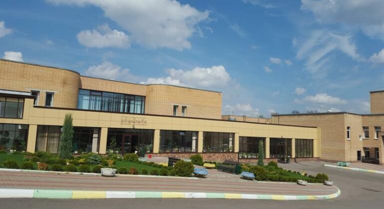Kashirskie Rodnichki Health Resort