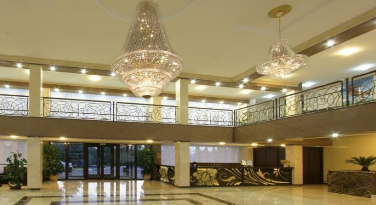 Kashirskie Rodnichki Health Resort - Photo2