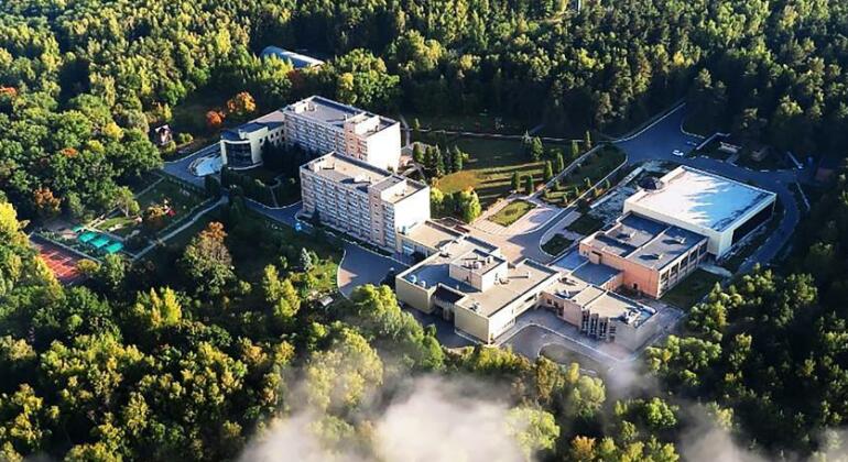 Kashirskie Rodnichki Health Resort - Photo3