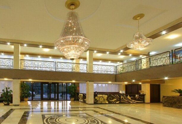 Orchestra Oka Spa Resort - Photo4