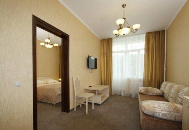 Orchestra Oka Spa Resort - Photo5