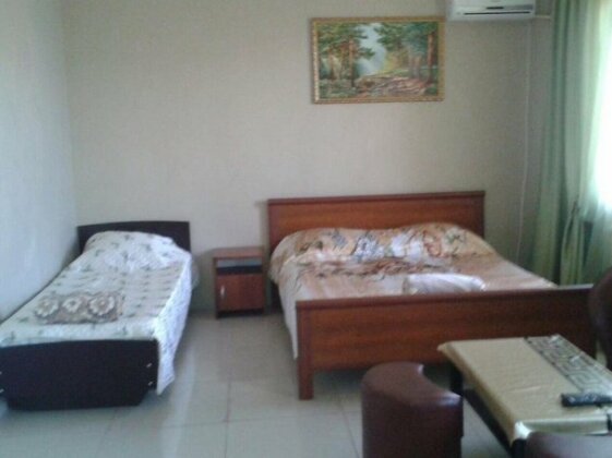 Guesthouse Agat - Photo3