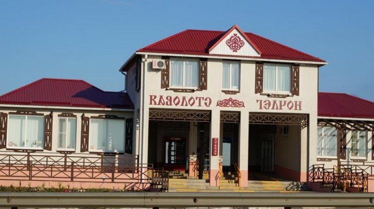 Hostel Nochleg Bataysk Rostov Oblast