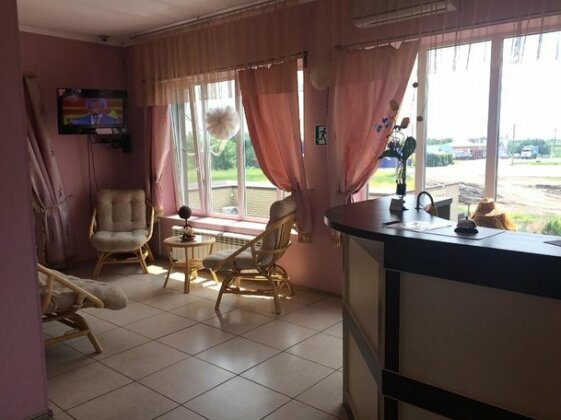 Motel Sonya - Photo3