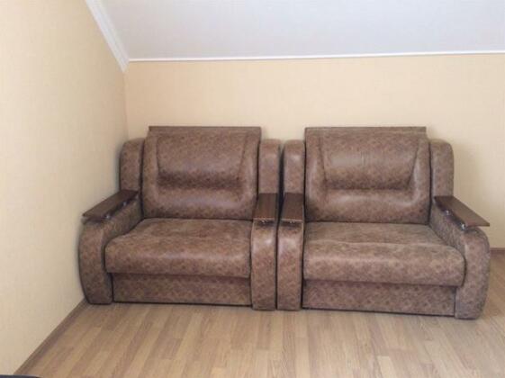 Na Kujbyisheva Guest House - Photo3