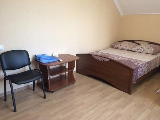 Na Kujbyisheva Guest House - Photo4