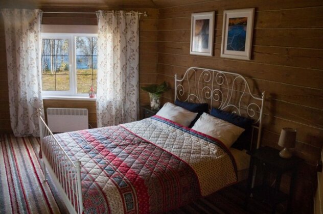 Baikal Pearl Chalet - Photo3