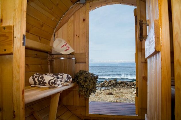 Baikal Pearl Chalet - Photo4
