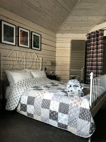 Baikal Pearl Chalet - Photo5