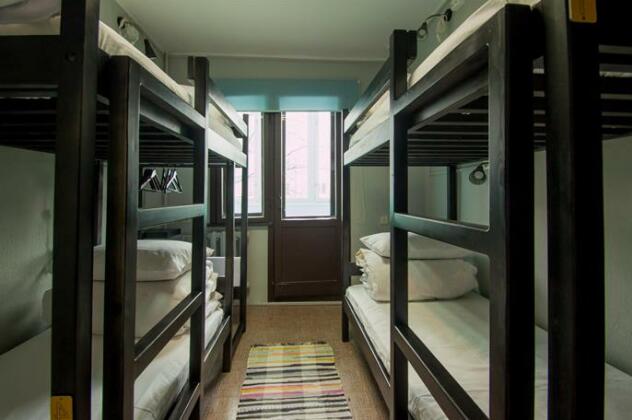 BaikalSki Hostel - Photo4