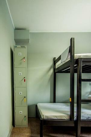 BaikalSki Hostel - Photo5