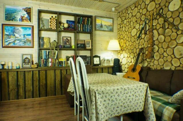 Guest House Baikal Yeti - Photo4